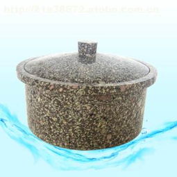 蒙陰縣天寶源麥飯石工藝品廠 匠心獨運的工藝禮品供應商